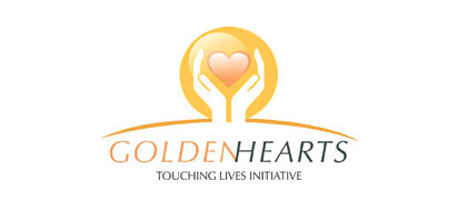 Golden Hearts
